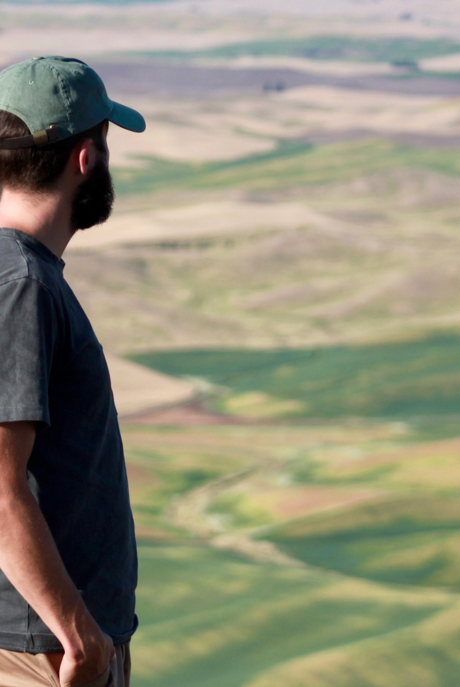 Why I created Recall Clothing