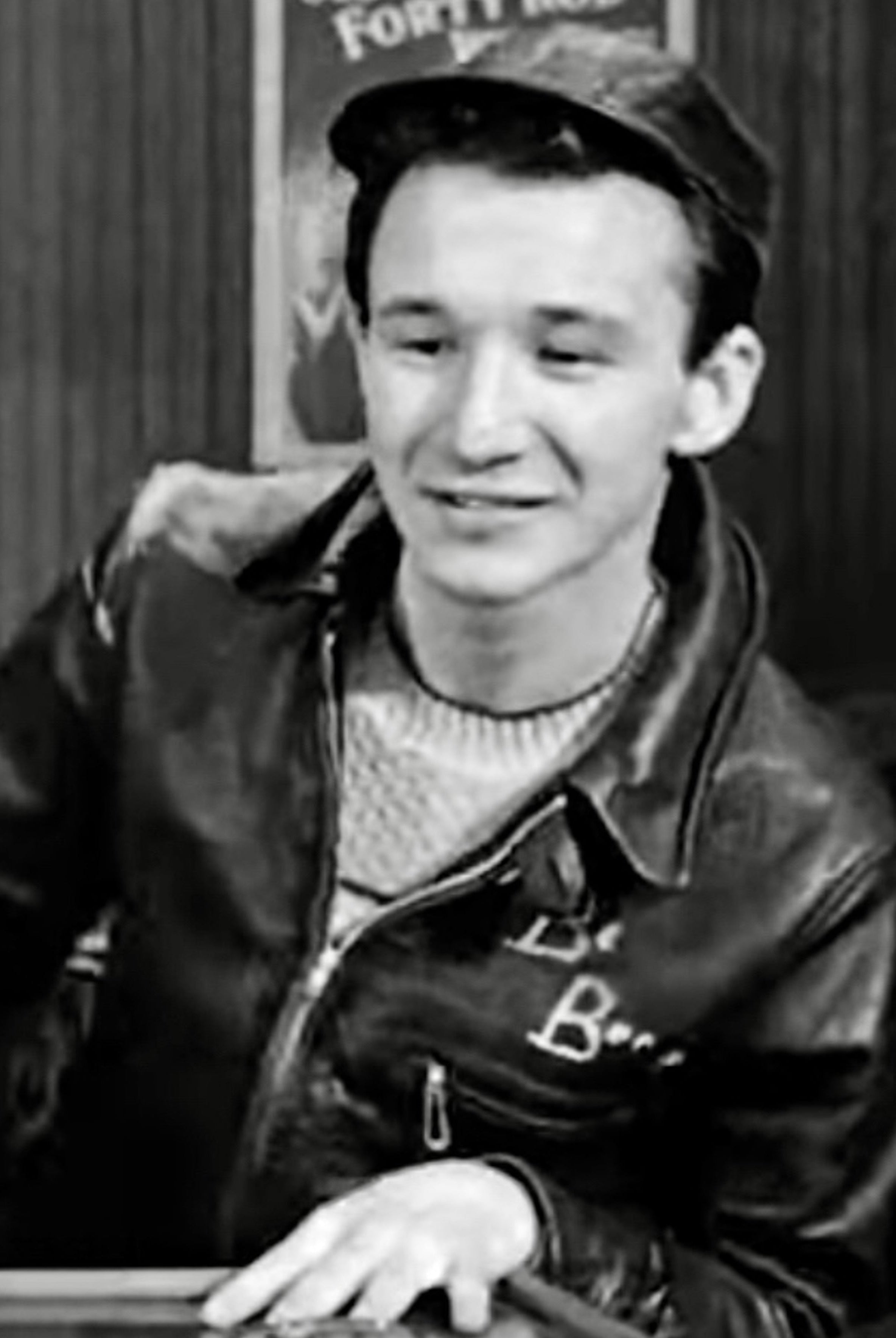 Rainbow Country Hercules Jacket