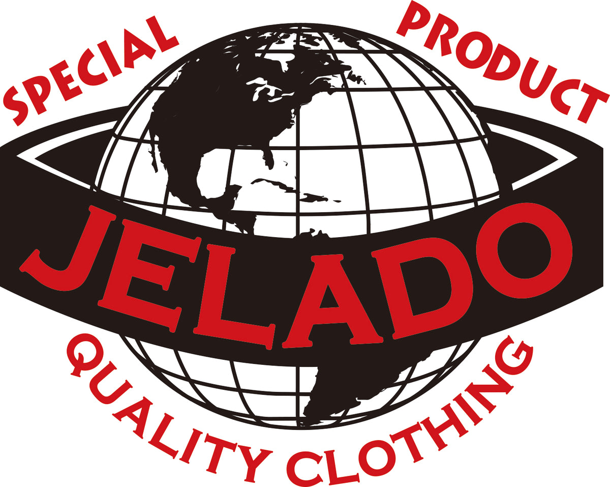 JELADO | Recall Clothing