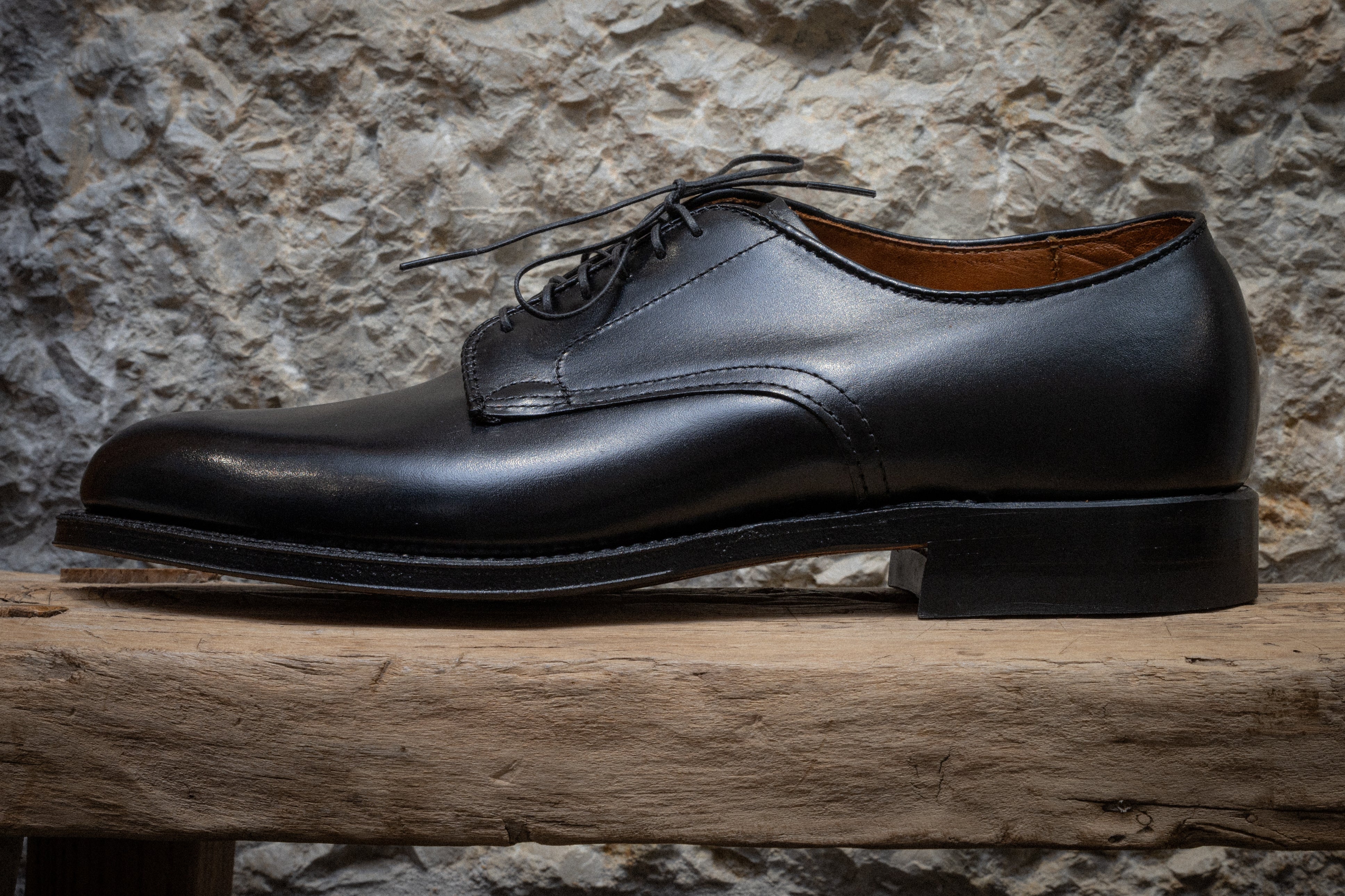 Alden Shoes | Recall Clothing