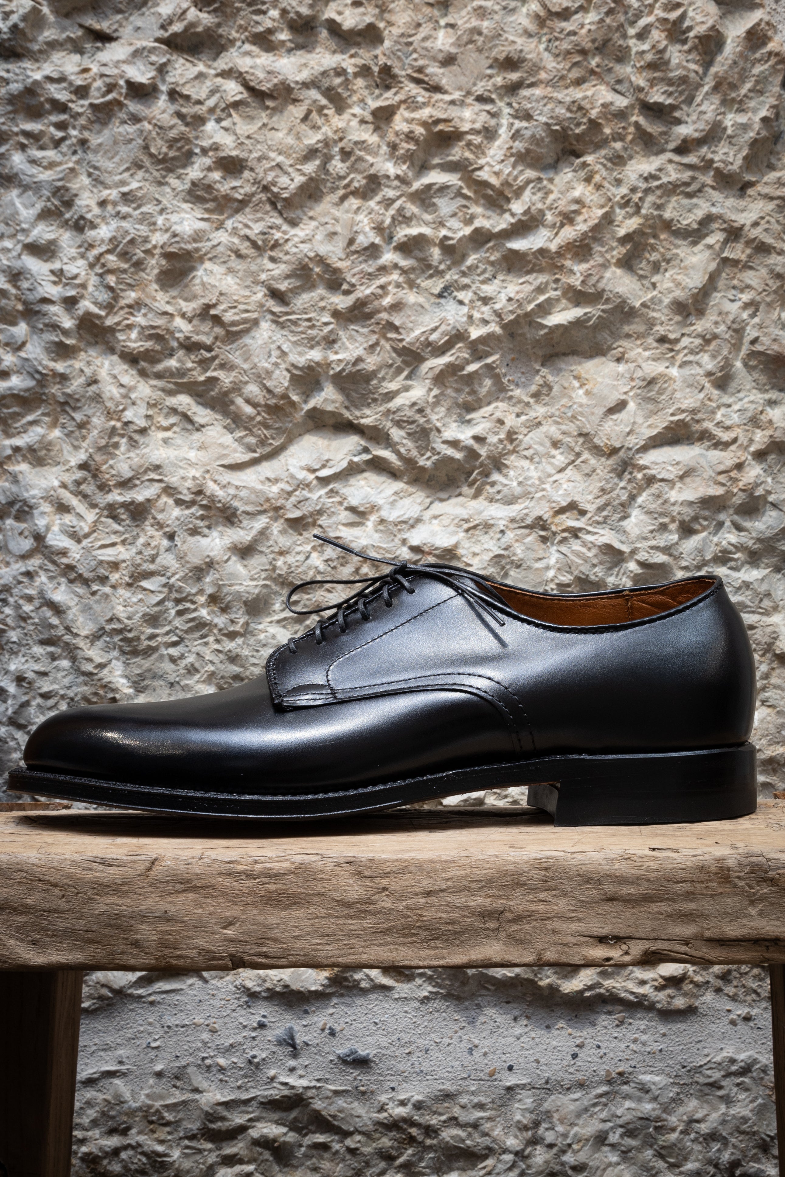 Alden Shoes | Recall Clothing