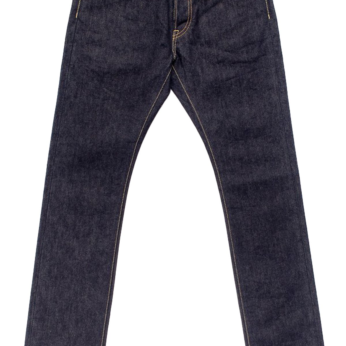 Iron Heart | Recall Clothing | 14oz selvedge denim (IH-555S-142)