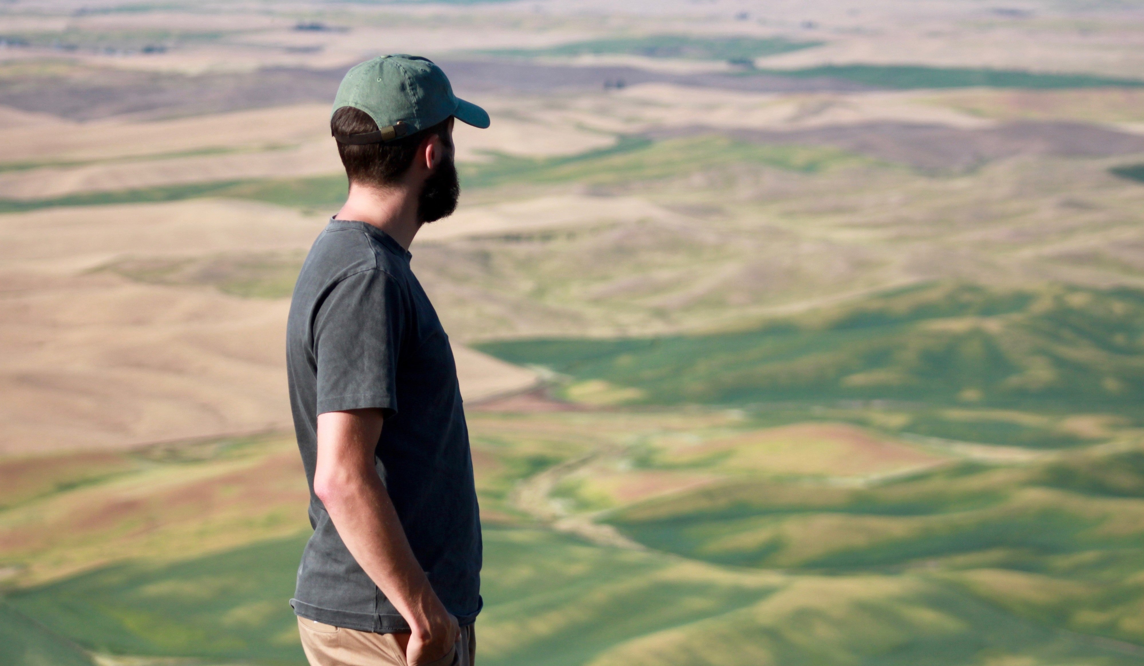 Why I created Recall Clothing