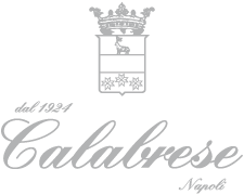 Recall Clothing | Calebrese 1924 logo
