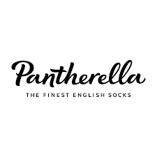 Recall Clothing | Pantherella logo