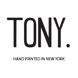 Recall Clothing | Tony Shirtmakers logo