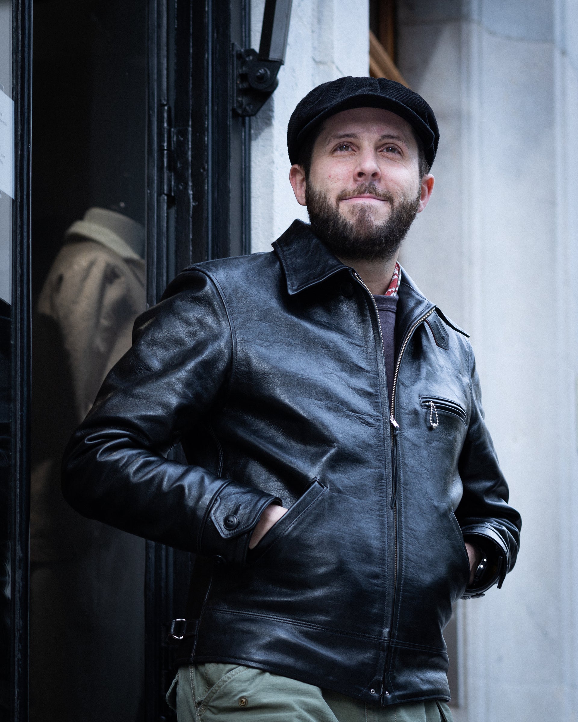 Rainbow Country Leather Jackets Recall Clothing rainbow-country-leather-jackets-recall-clothing