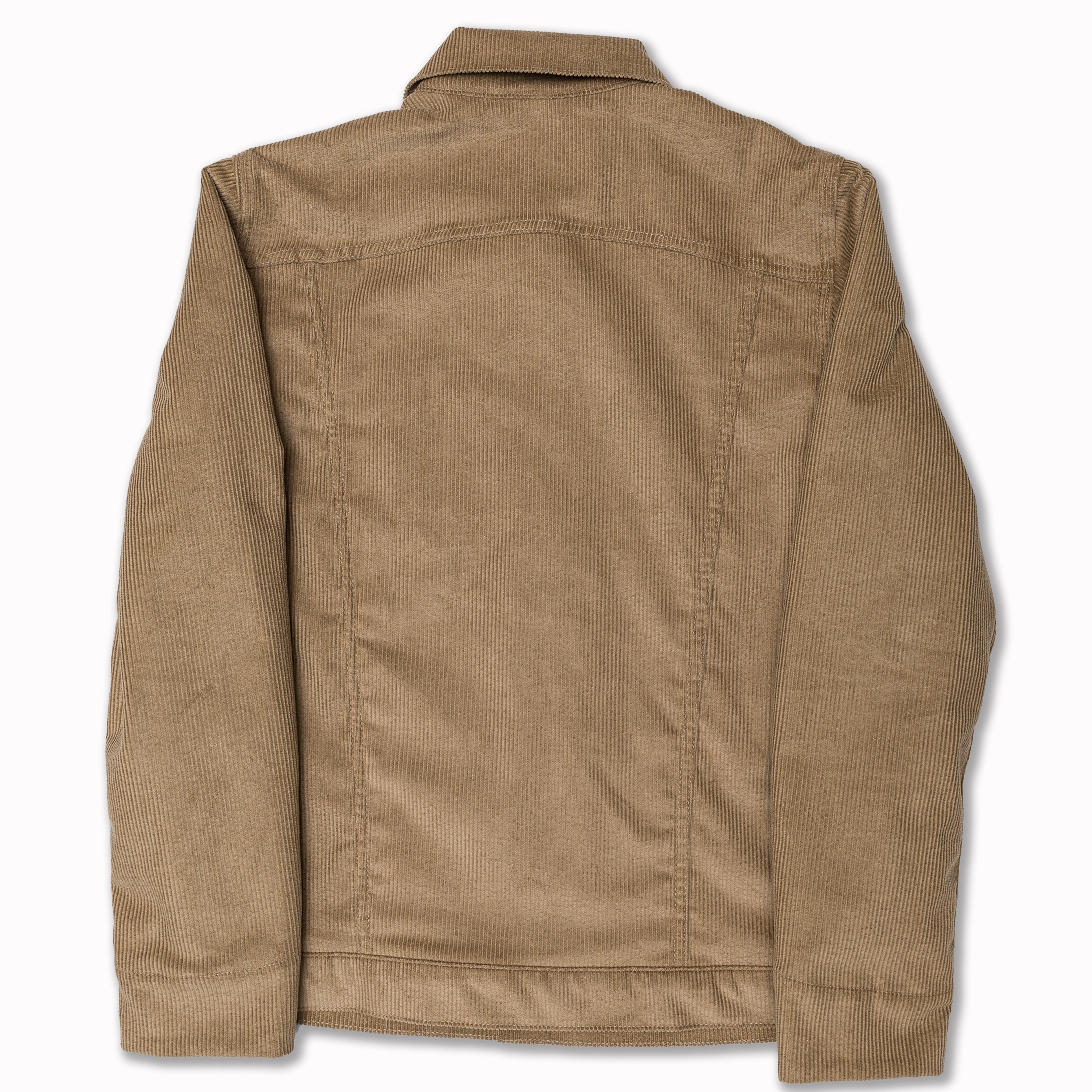 Rogue territory blanket top lined supply jacket