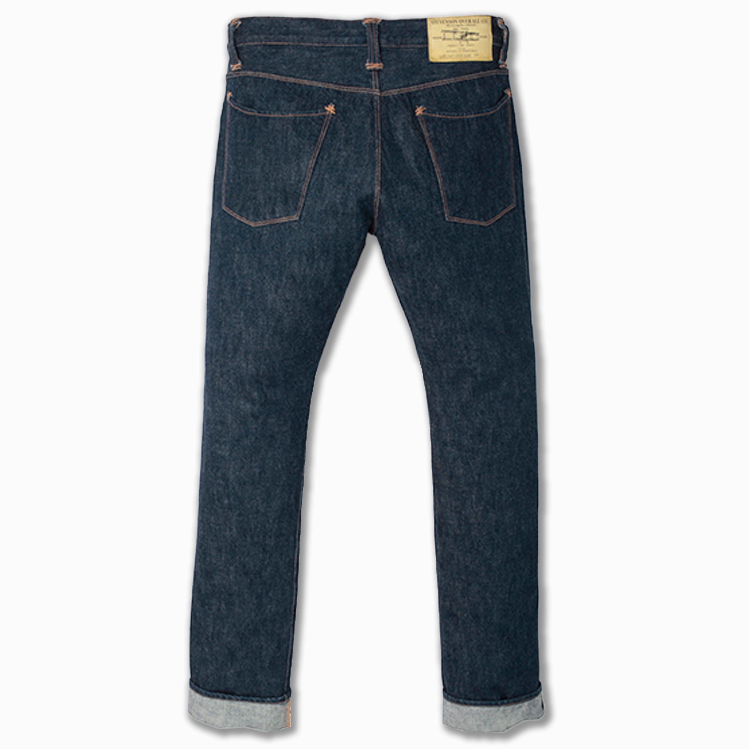 Recall Clothing | Geneva | Denim, jeans