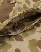 10oz Camouflage Cargo Pants in Duck Hunter Sateen (IH-737-DHC)