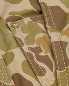 10oz Camouflage Cargo Pants in Duck Hunter Sateen (IH-737-DHC)