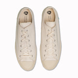 01JP Low Sneaker in White