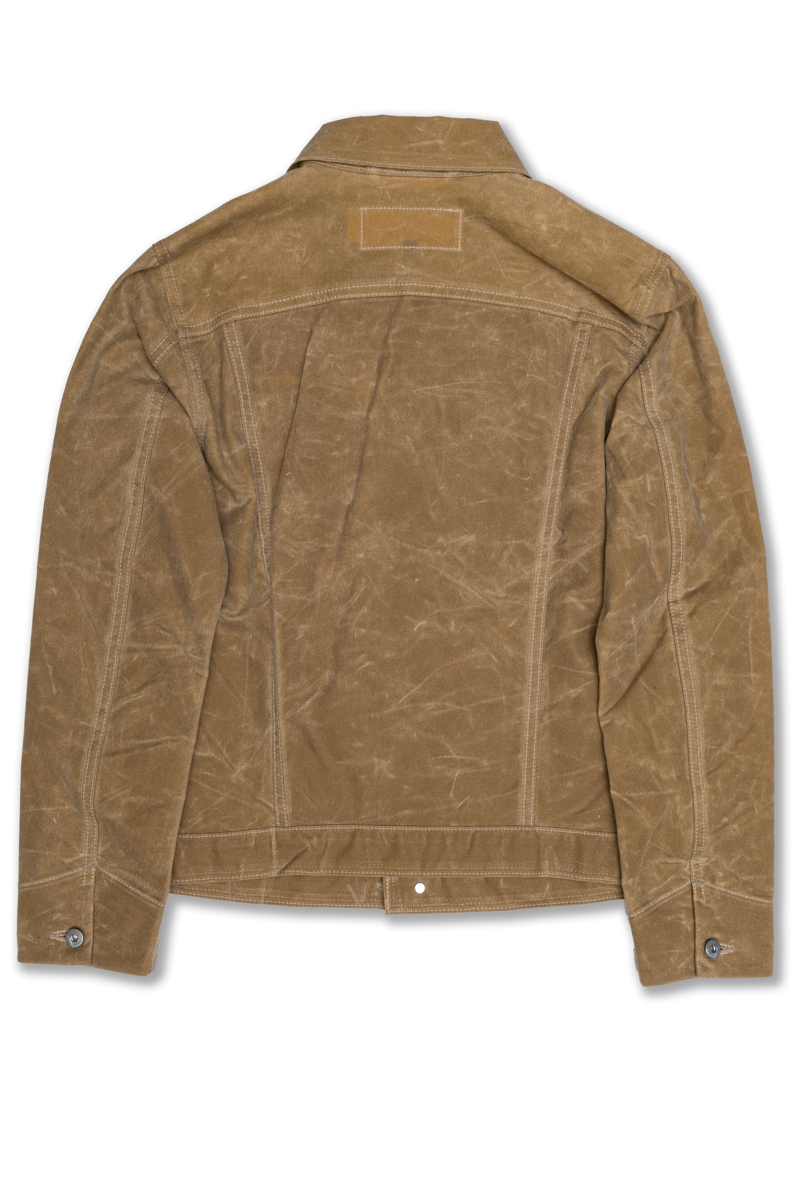 Recall Clothing | Rogue Territory | 