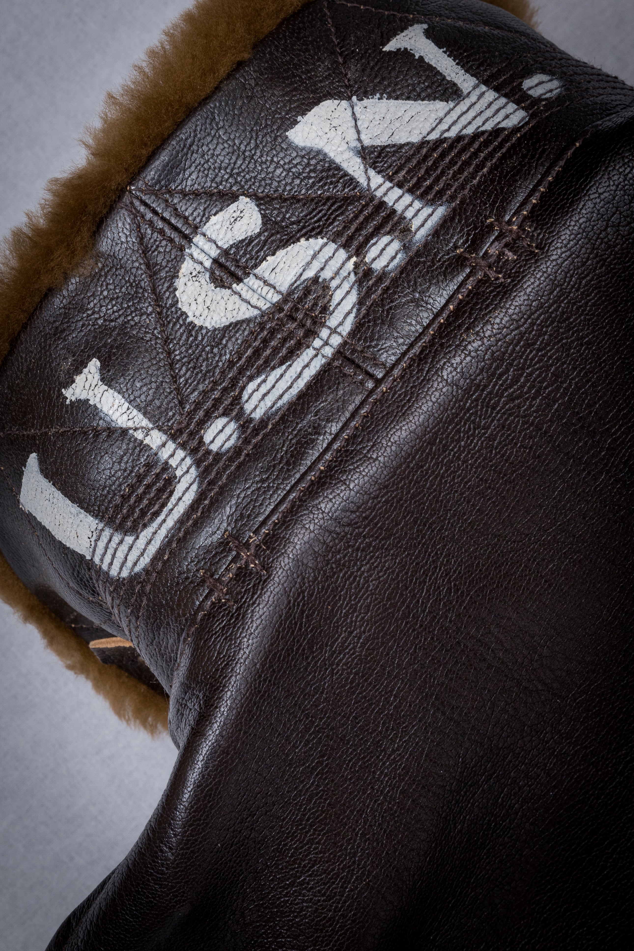 Rainbow Country | Leather Jackets | Recall Clothing