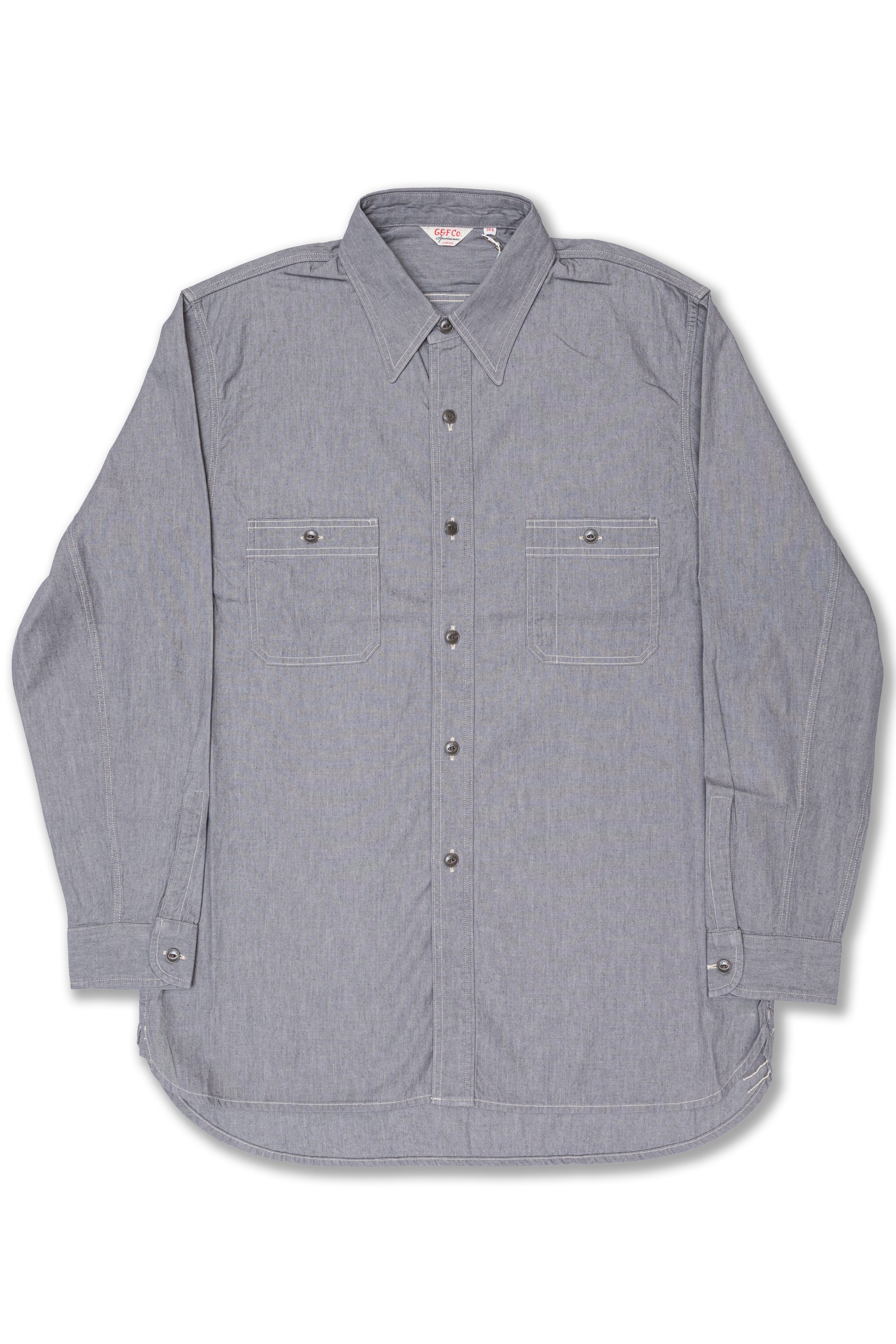 G&F Co. | Recall Clothing