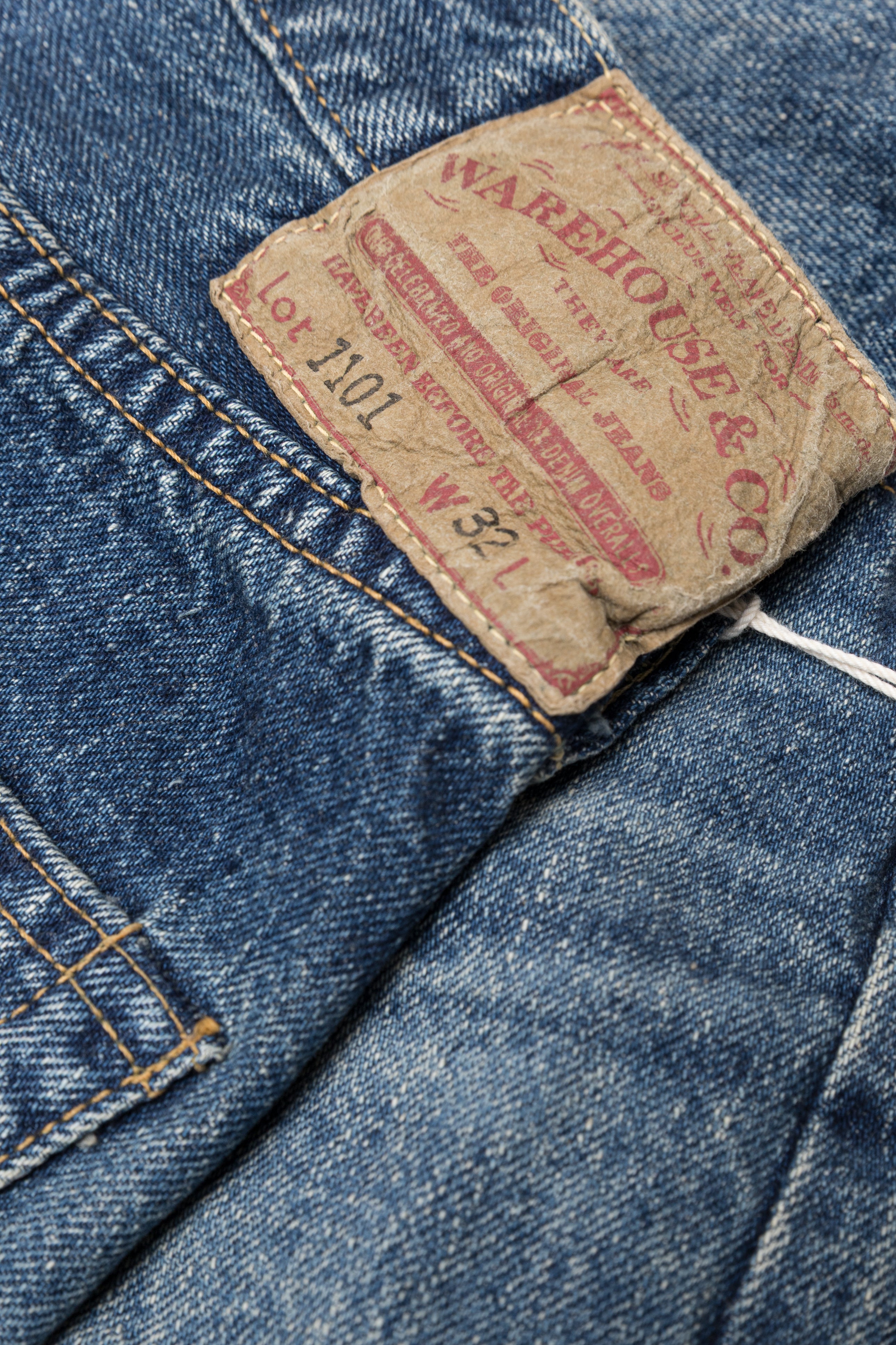 Warehouse & Co. | Recall Clothing