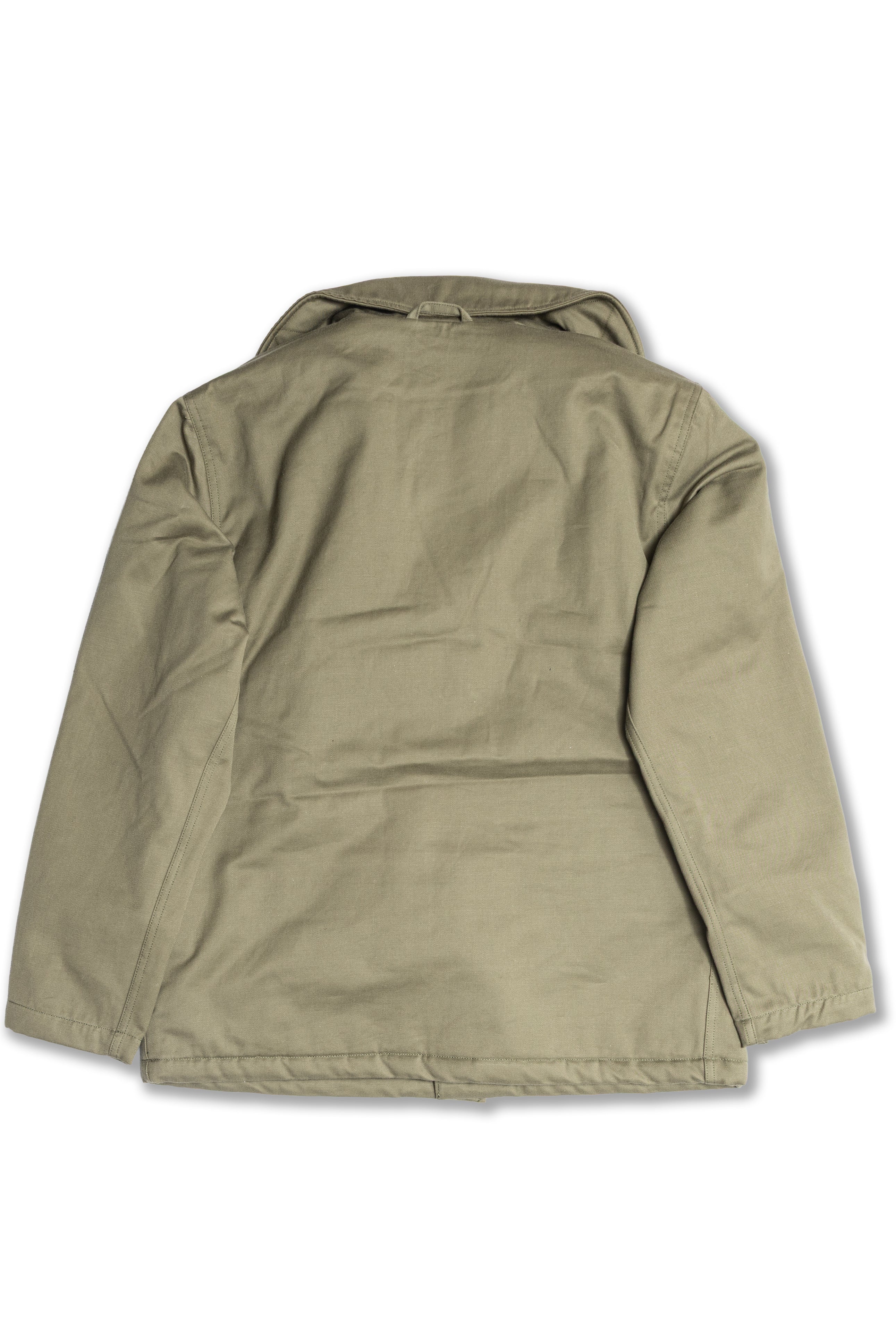 Recall Clothing | JELADO | JELADO × COLIMBO Sundowners AL-1 Deck
