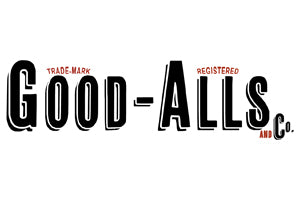 GOOD-ALLS | Recall Clothing