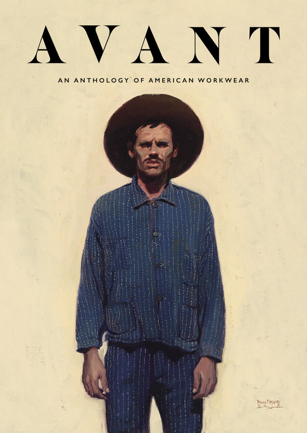 An Anthology of American Workwear (Vol. 1)