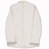 Work Jacket B(N)B Collection 405-SM981 in White