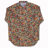 Liberty shirt "Floral Autumn" 304-SL428