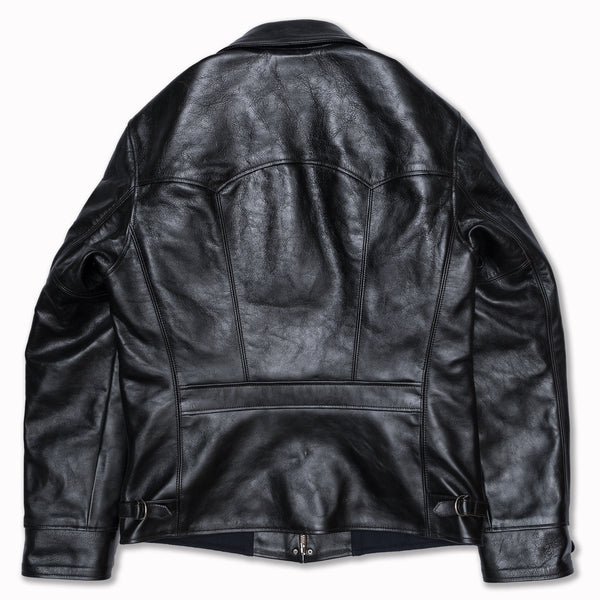 Recall Clothing | Rainbow Country Leather Jackets